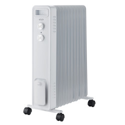 Eļļas sildītājs ARGO WARM 11