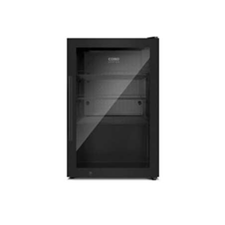 Vyno šaldytuvas Caso Barbecue Cooler Black R