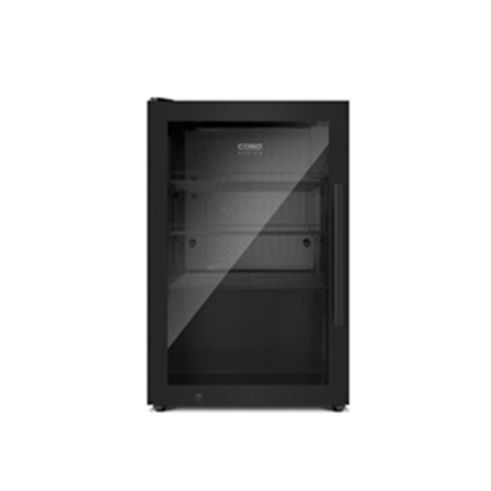 Vyno šaldytuvas Caso Barbecue Cooler Black L