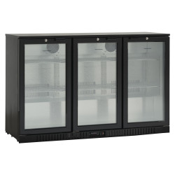 Scandomestic bāra...