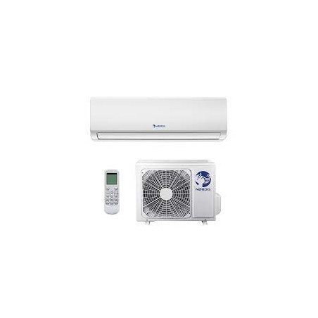Gaisa kondicionieris NORDIS SIRIUS S24TC1