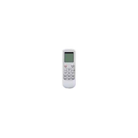 Gaisa kondicionieris NORDIS SIRIUS S24TC1