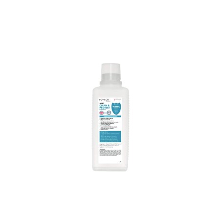 Boneco Clean & Protect oro valymo skystis A180 500 ml
