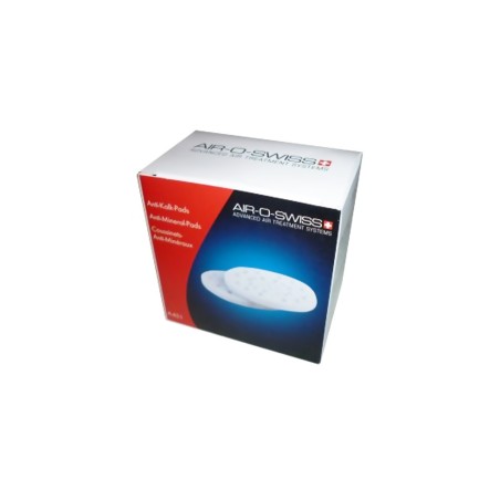 Nukalkinimo dėkliukai Boneco Air-O-Swiss A451