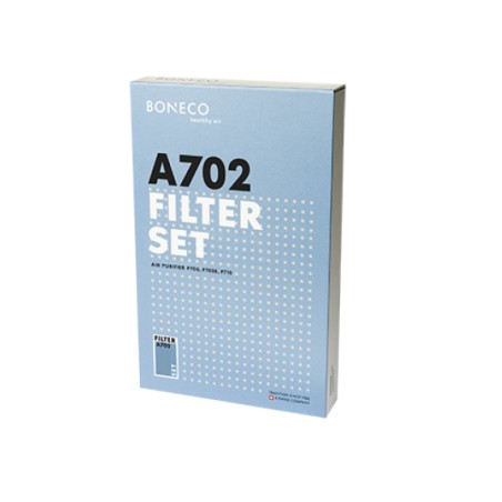 Filtras Boneco A702, skirtas Boneco P700