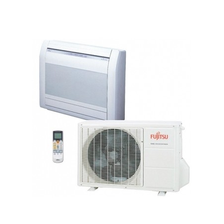Oro kondicionierius Fujitsu AGYG09LVCA / AOYG09LVCA