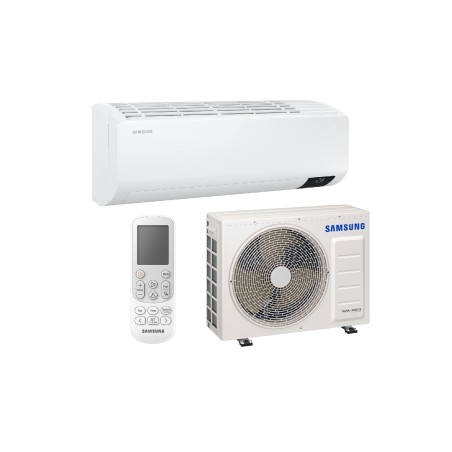 Oro kondicionierius Samsung Nordic Essential-Arise AR09TXFZBWKNEE / R09TXFZBWKXEE