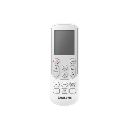 Oro kondicionierius Samsung Nordic Essential-Arise AR09TXFZBWKNEE / R09TXFZBWKXEE