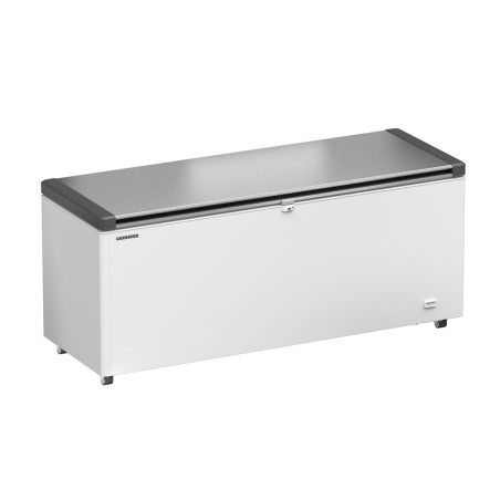 Saldētavas kaste Liebherr EFL 6056