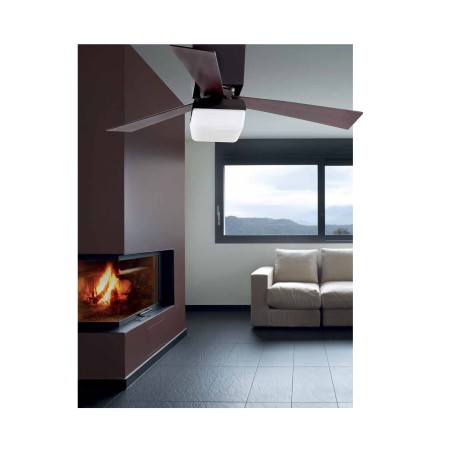 Lubų ventiliatorius Faro iOs