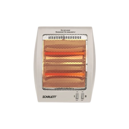 Infrasarkanais sildītājs Scarlett SC-250