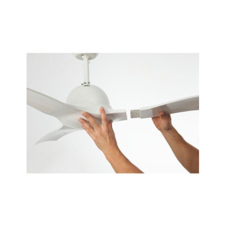 Lubų ventiliatorius Faro Lakki