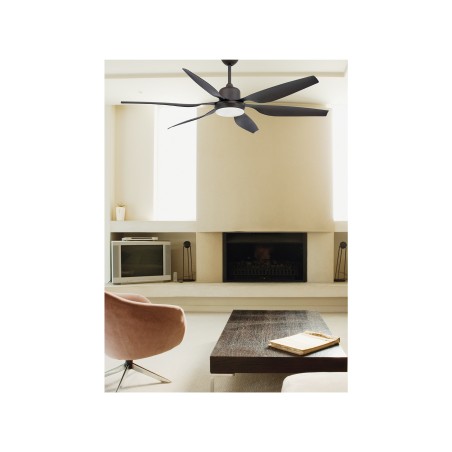 Lubų ventiliatorius Faro tilOs