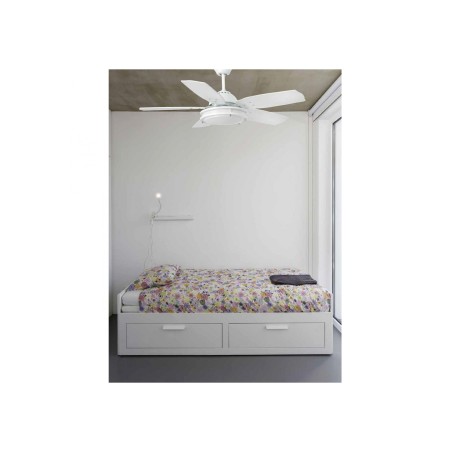 Lubų ventiliatorius Faro brisTol