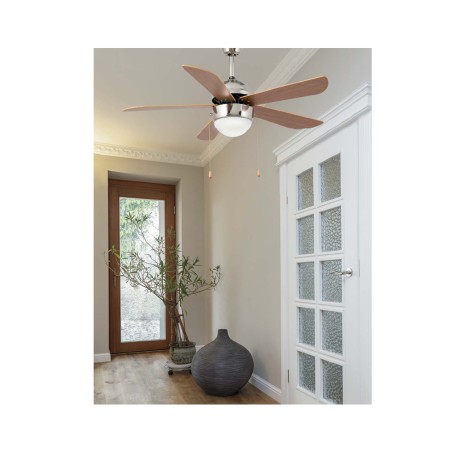 Lubų ventiliatorius Faro vEneto