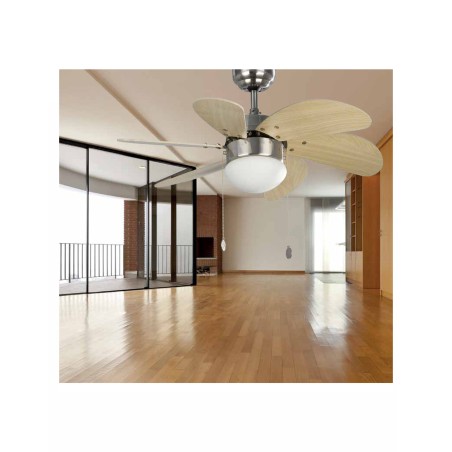 Lubų ventiliatorius Faro palAo