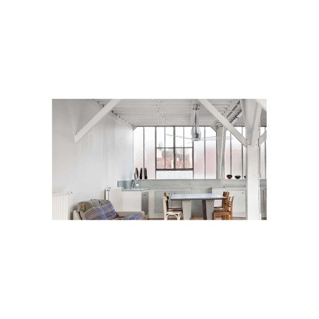 Lubų ventiliatorius Faro eterFan