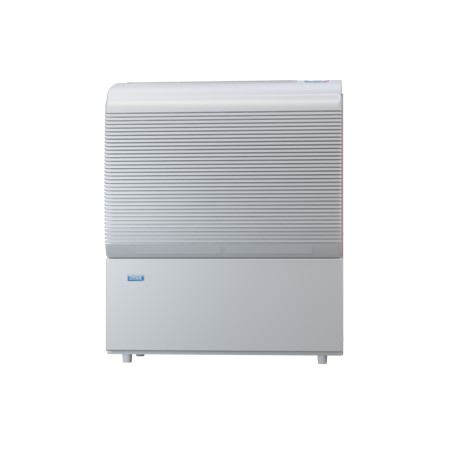 Oro sausintuvas baseinui Ecor pro D850e