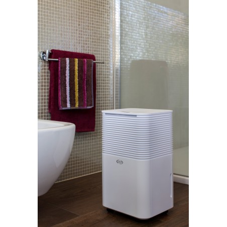 Gaisa žāvētājs ARGO LILIUM ART 13