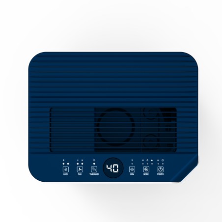 Gaisa žāvētājs ARGO DRY PURY EVO WF 17