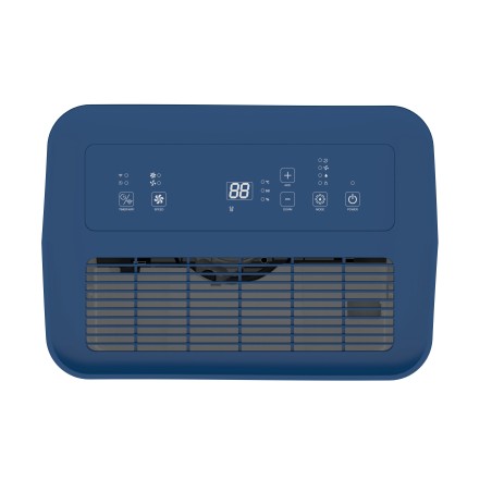 Gaisa žāvētājs ARGO DRY PURY EVO WF 41