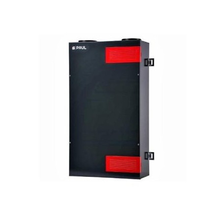 Rekuperators  Zehnder PAUL Climos 200