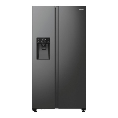 Ledusskapis Hisense RS5P535NTFE