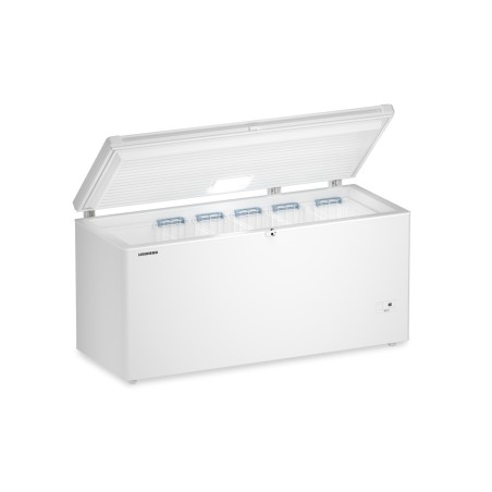 Saldētava Liebherr CFd 2505 Plus