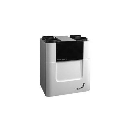 Rekuperators Zehnder ComfoAir Q600 ST