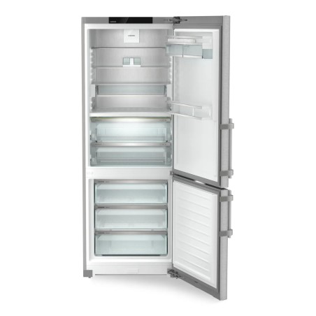 Ledusskapis Liebherr CBNsda 775i