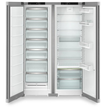 Ledusskapis Liebherr XRFsf 5225