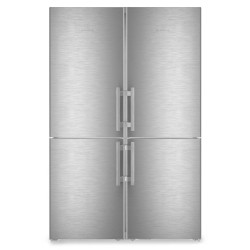 Ledusskapis Liebherr XCCsd...