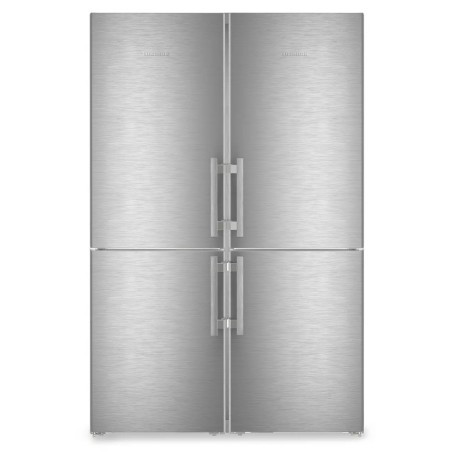 Ledusskapis Liebherr XCCsd 5250