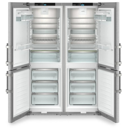 Ledusskapis Liebherr XCCsd 5250