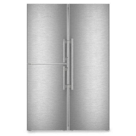 Ledusskapis Liebherr XRCS 5255