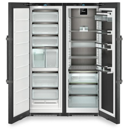 Ledusskapis Liebherr XRFbs 5295