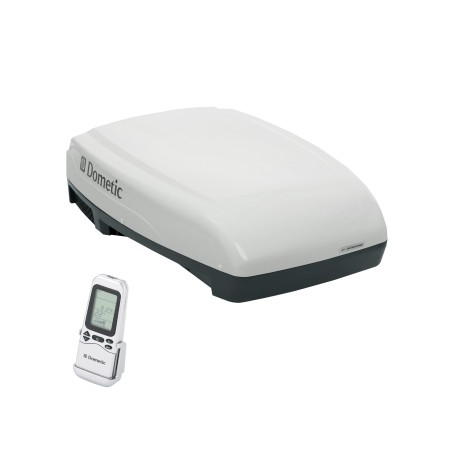 Stoginis automobilių kondicionierius Dometic Freshjet 3200