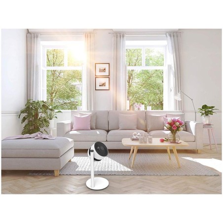 Oro ventiliatorius BONECO F120