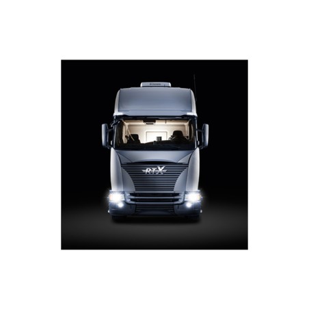 Stoginis automobilių kondicionierius Dometic CoolAir RTX 2000