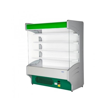 Šaldytuvas priesienio vitrina Mawi RCH 4 - 1.9