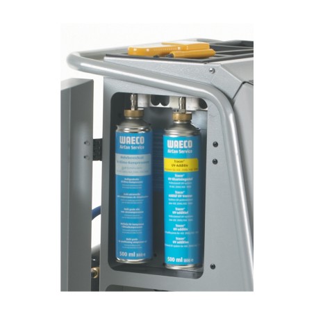 Automobilinių kondicionierių pildymo stotelė Waeco ASC 3000 G