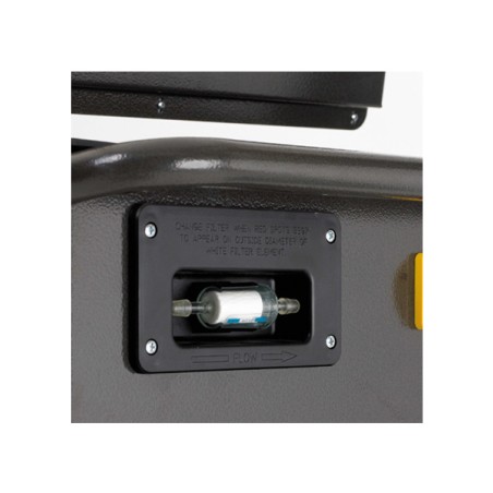 Automobilinių kondicionierių pildymo stotelė Waeco ASC 2000RPA