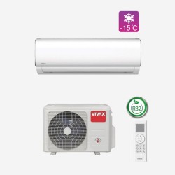 Gaisa kondicionieris Vivax...