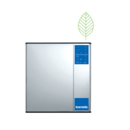 Ledo generatorius Icematic M 195 ECO