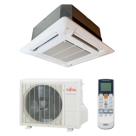 Oro kondicionierius Fujitsu AUYG24LVLA / AOYG24LALA /UTG-UFYB-W