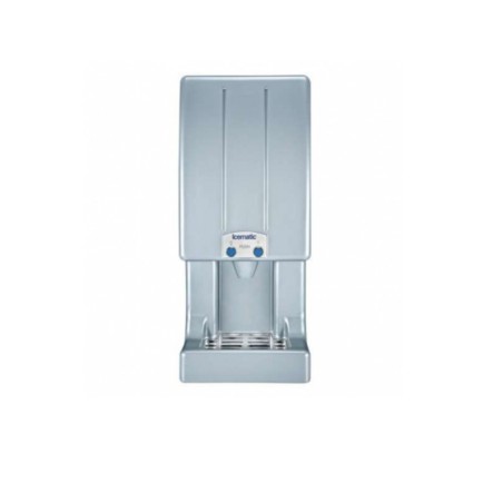 Ledo generatorius Icematic TD 130 A