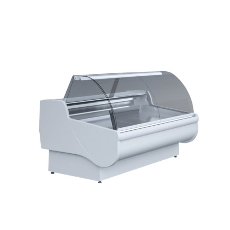 Šaldytuvas horizontali vitrina Igloo Basia 2 1.1S
