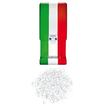 Ledo generatorius Icematic DX 35