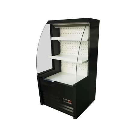 Šaldytuvas priesienio vitrina Mawi IMPULS 0.7 PROMO