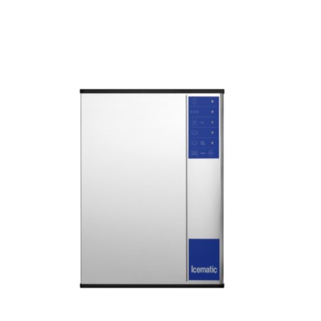 Ledo generatorius Icematic M 132